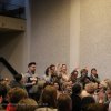 Jubileuszowe spotkanie pracowników
